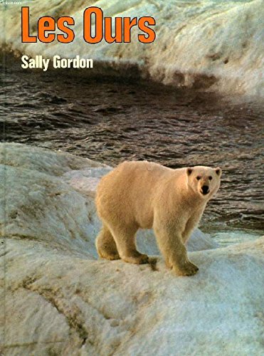 Couverture de Les Ours