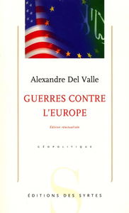 Guerres contre l'Europe