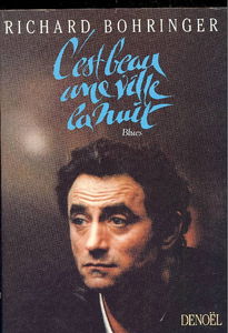 C'est beau une ville la nuit