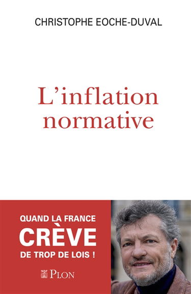 L'inflation normative