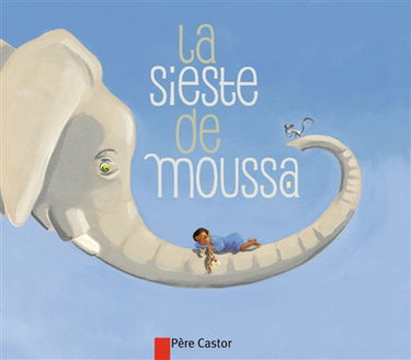 La sieste de Moussa