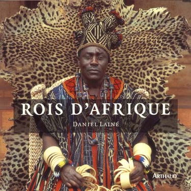 Rois d'Afrique