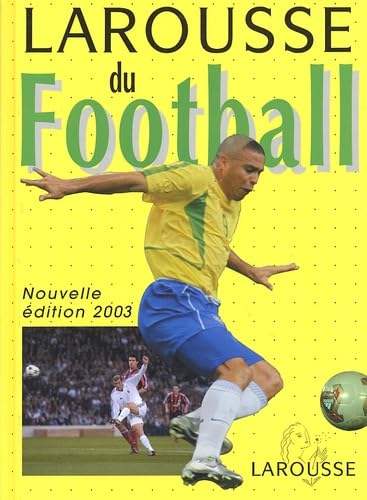 Larousse du Football, nouvelle édition
