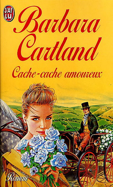 Cache-cache amoureux