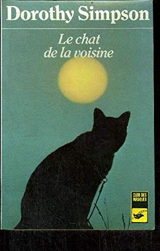 Le Chat de la voisine