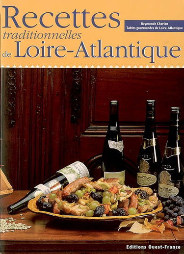 Recettes traditionnelles de Loire-Atlantique