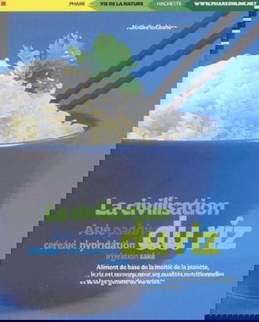 La civilisation du riz