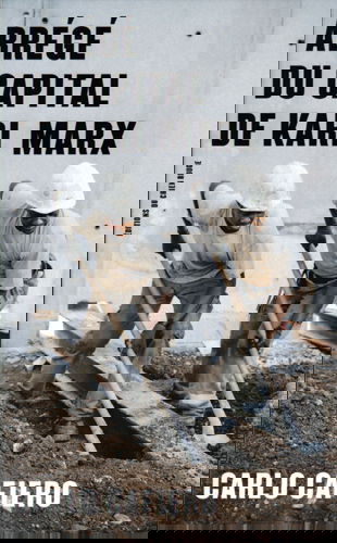 Abrégé du Capital de Karl Marx