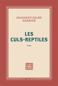 Les culs-reptiles