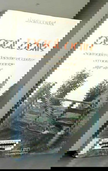 Paul Vair : Journalier, chantre et custos en Normandie, 1892-1956