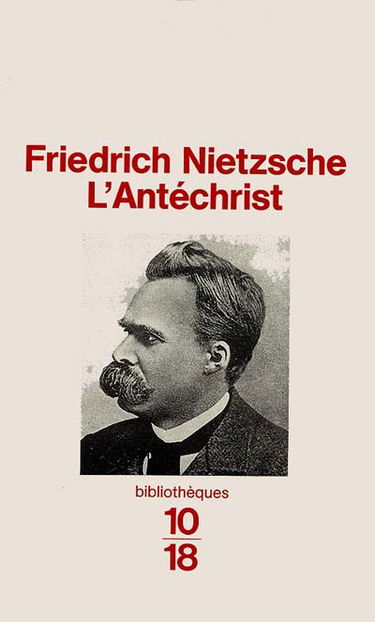 L'Antéchrist