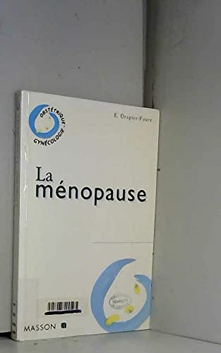 La ménopause
