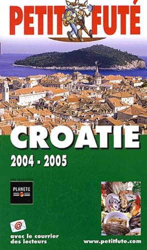 Croatie 2004