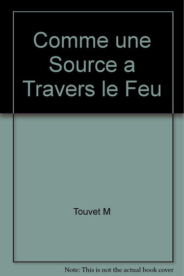 Comme une source à travers le feu : avec Pierre-Joseph de Clorivière, un courant spirituel traverse les révolutions