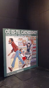 Ou es tu catherine