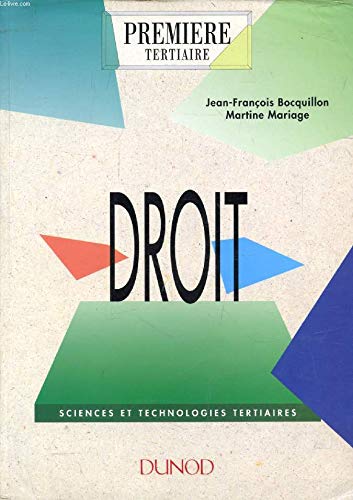 Droit