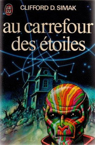 Au carrefour des étoiles