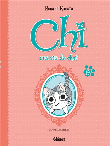 Chi, une vie de chat. Vol. 19