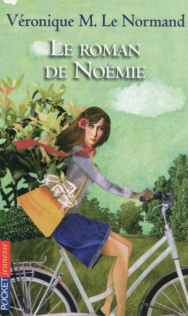 Le roman de Noémie