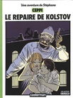 Couverture
