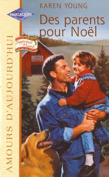 Des parents pour Noël