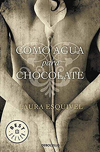 Couverture de Como Agua Para Chocolate