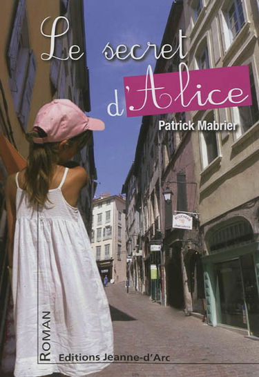 Le secret d'Alice