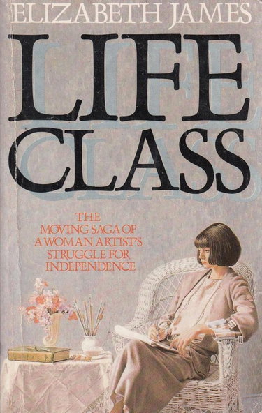 Couverture de Life Class
