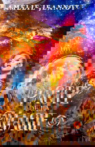 Le Pacte de la Magie: Tome 5