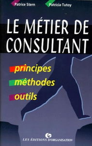 Le métier de consultant