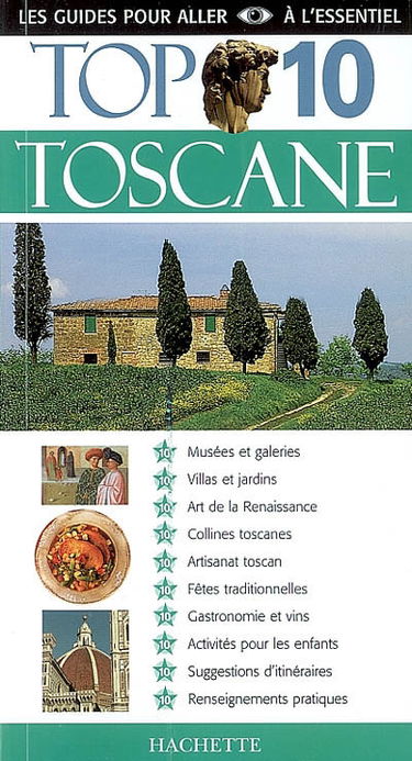 Toscane