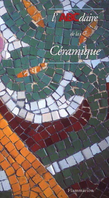 L'ABCdaire de la céramique