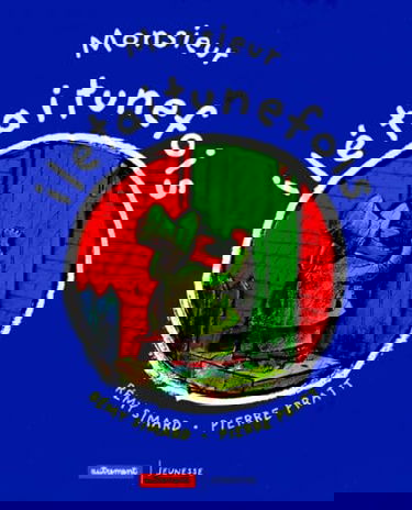 Monsieur Ilétaitunefois