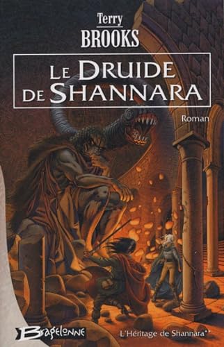 Le Druide de Shannara