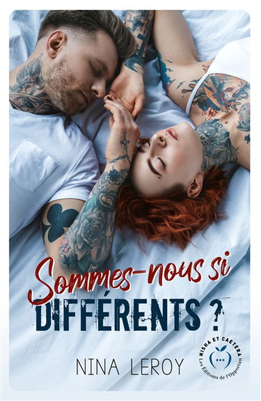 Sommes-nous si différents ?