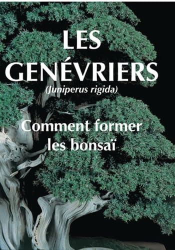 Les genévriers