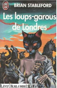 Les loups-garous de Londres