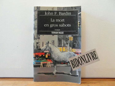 La mort en gros sabots