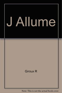 J allume