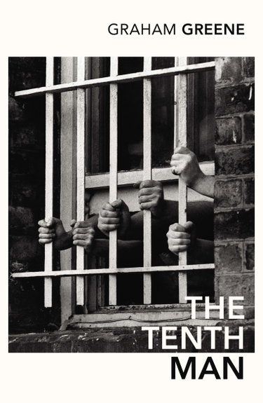 Couverture de The Tenth Man par Graham Greene