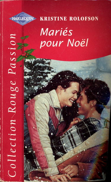 MARIES POUR NOEL