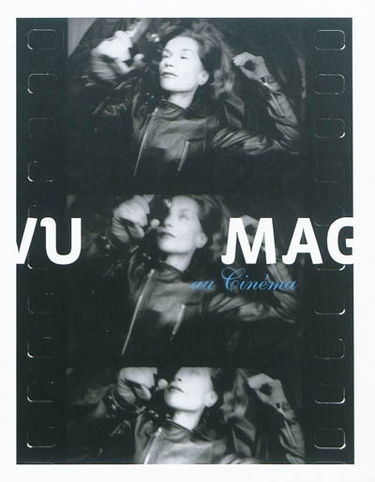 Vu mag, n° 3. Au cinéma