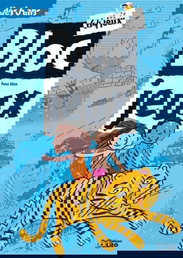 Bloc jeux : Dès 6 ans