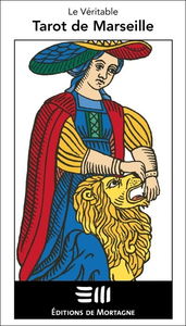 Le véritable tarot de Marseille