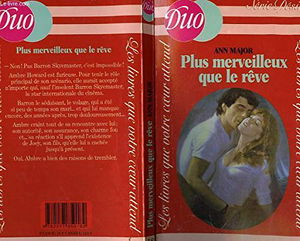 Plus merveilleux que le rêve