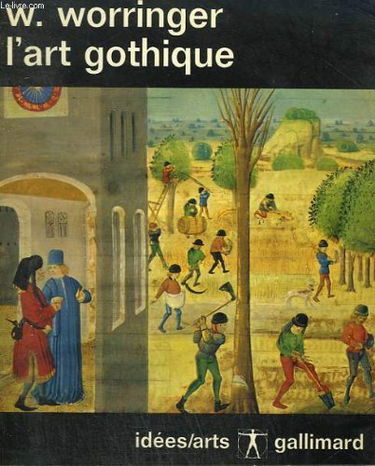 Art Gothique