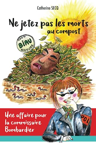Ne jetez pas les morts au compost