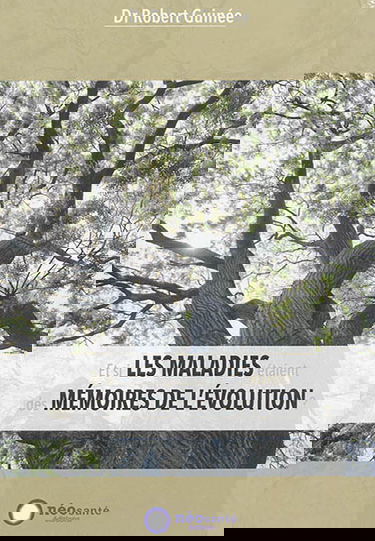 Et si les maladies étaient des mémoires de l'évolution ?