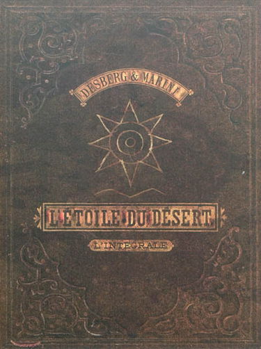 L'étoile du désert : l'intégrale
