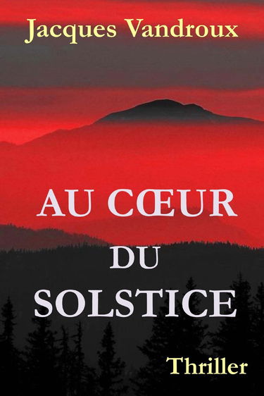Au Coeur du Solstice